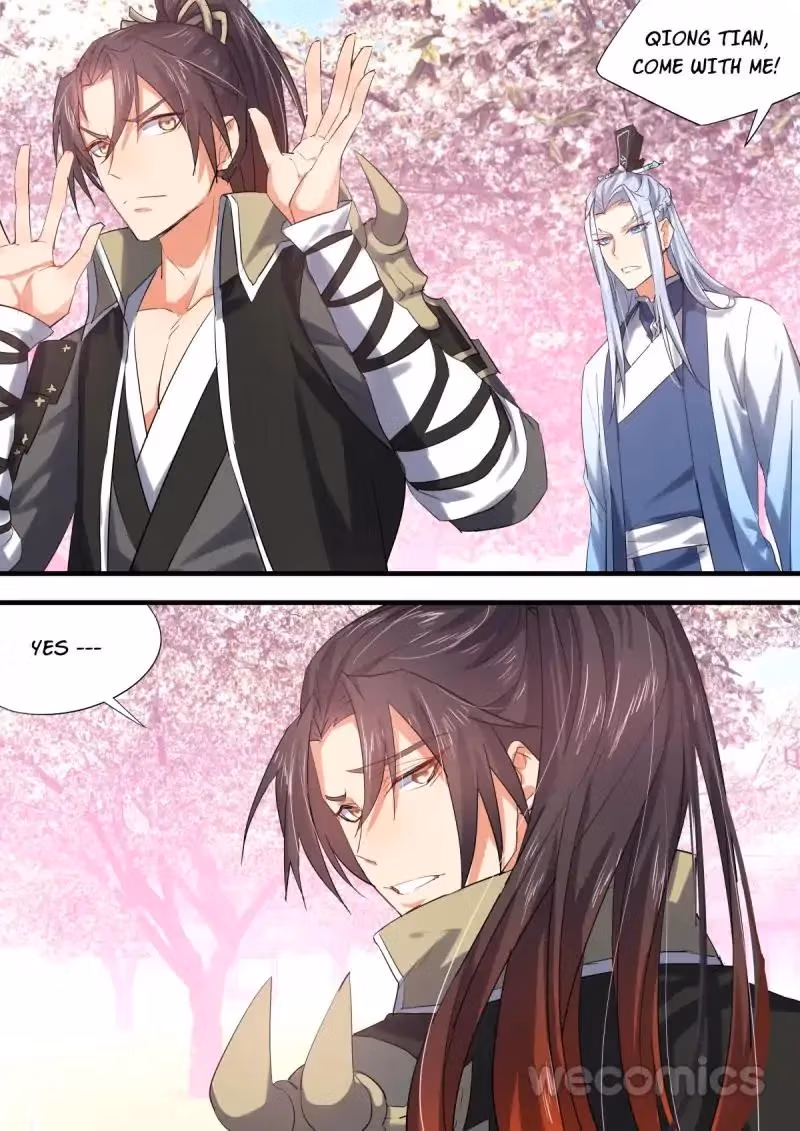 Read Hualongji ( Dragon Record ) chapter 58 image 4 on Lezhin