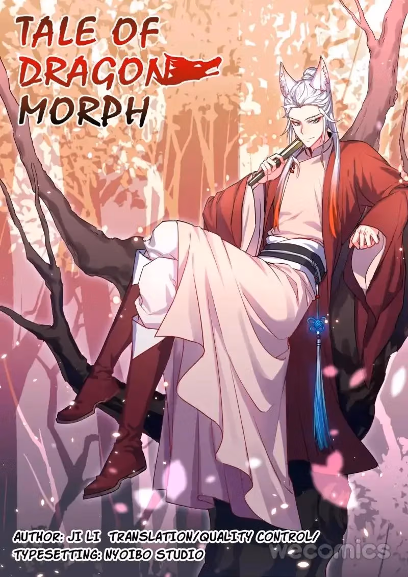 Read Hualongji ( Dragon Record ) chapter 58 image 5 on Lezhin