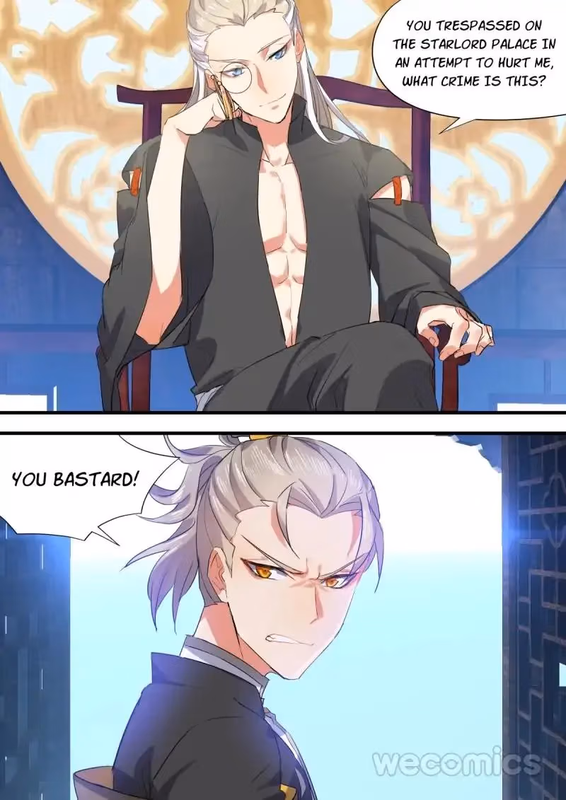 Read Hualongji ( Dragon Record ) chapter 59 image 1 on Lezhin