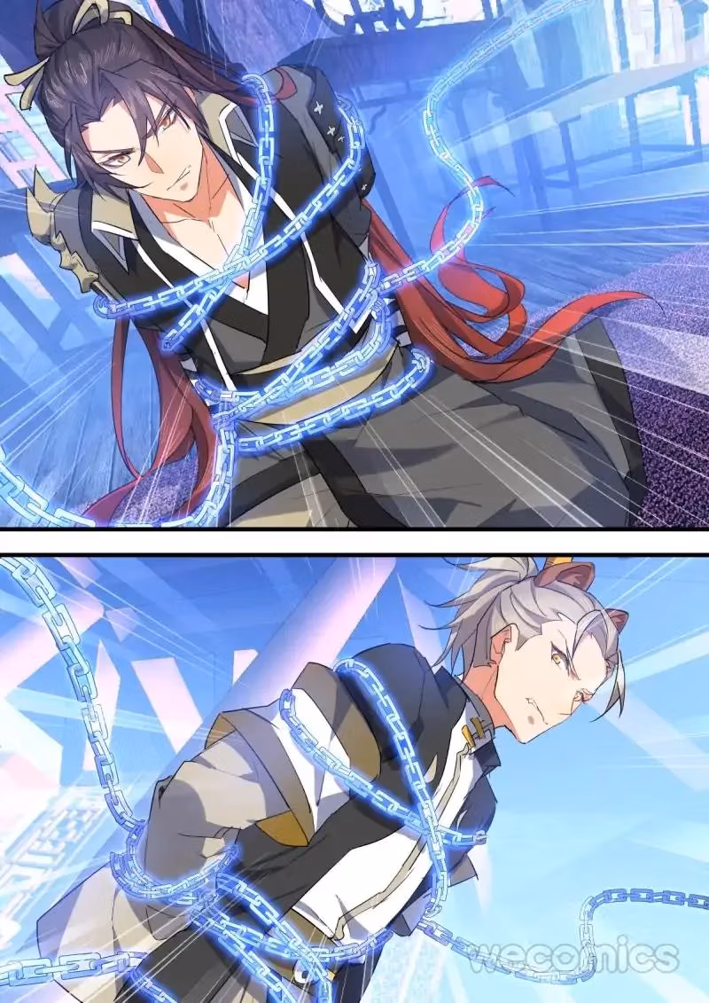 Read Hualongji ( Dragon Record ) chapter 59 image 16 on Lezhin