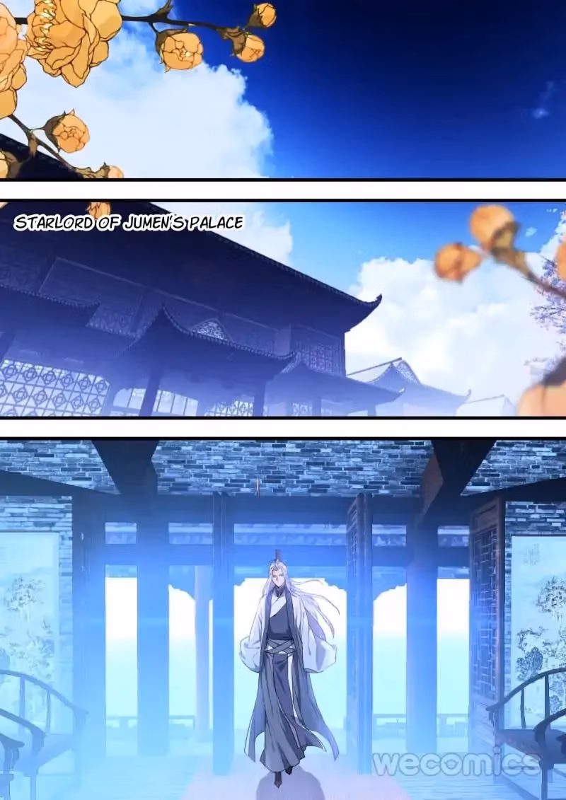Read Hualongji ( Dragon Record ) chapter 59 image 17 on Lezhin