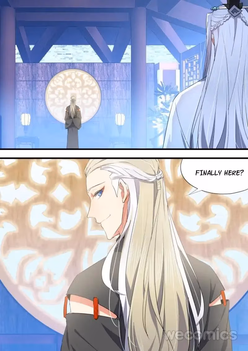 Read Hualongji ( Dragon Record ) chapter 59 image 18 on Lezhin