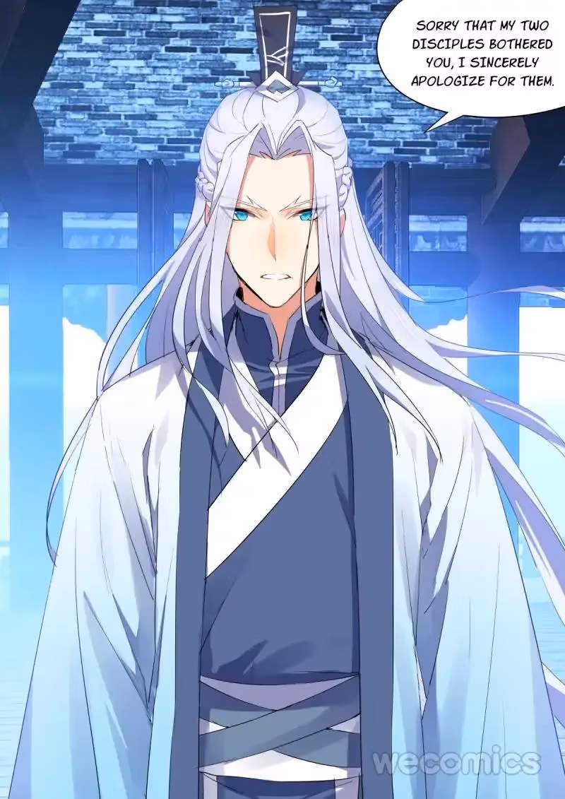 Read Hualongji ( Dragon Record ) chapter 59 image 19 on Lezhin
