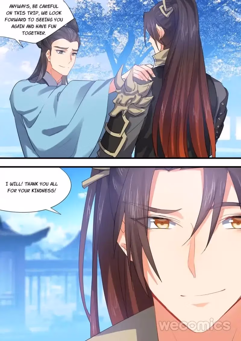 Read Hualongji ( Dragon Record ) chapter 60 image 6 on Lezhin