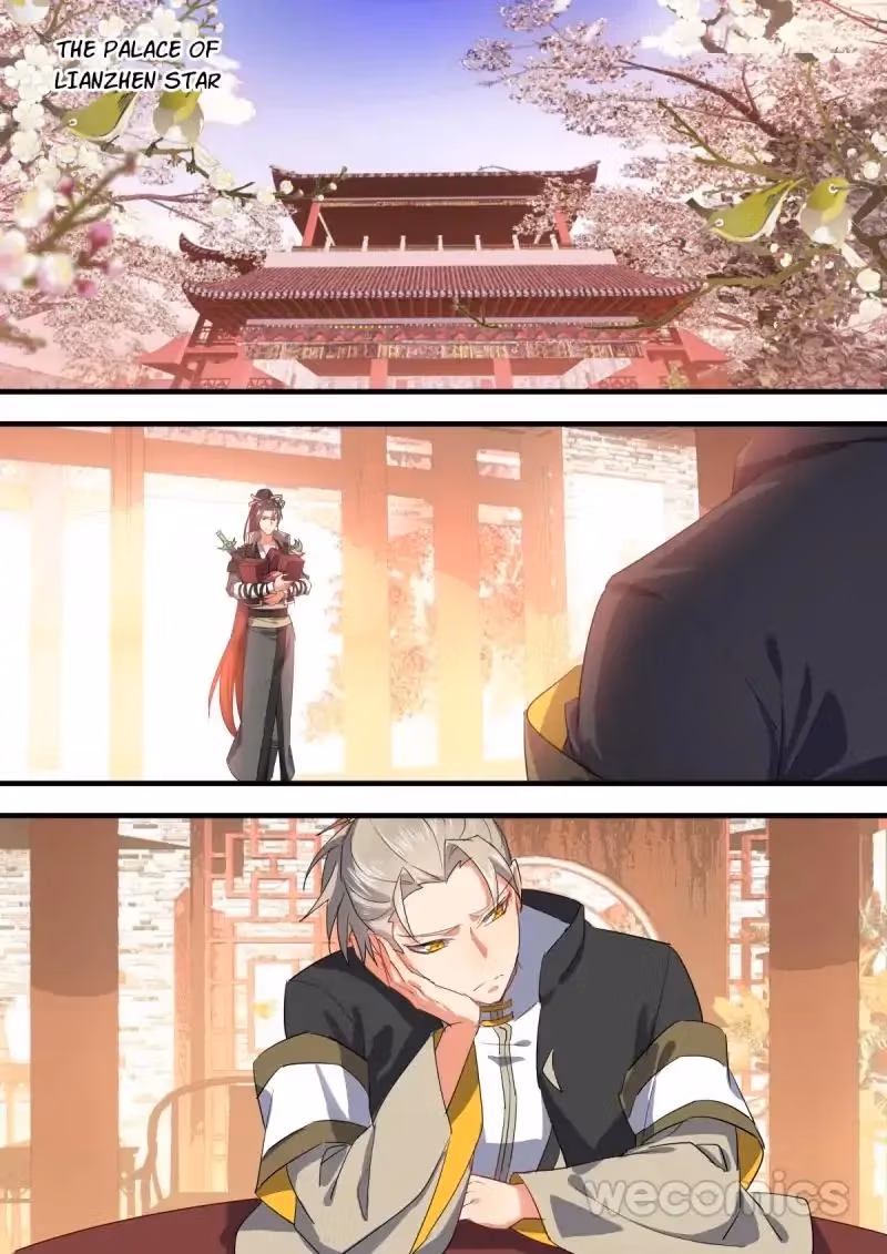 Read Hualongji ( Dragon Record ) chapter 60 image 7 on Lezhin