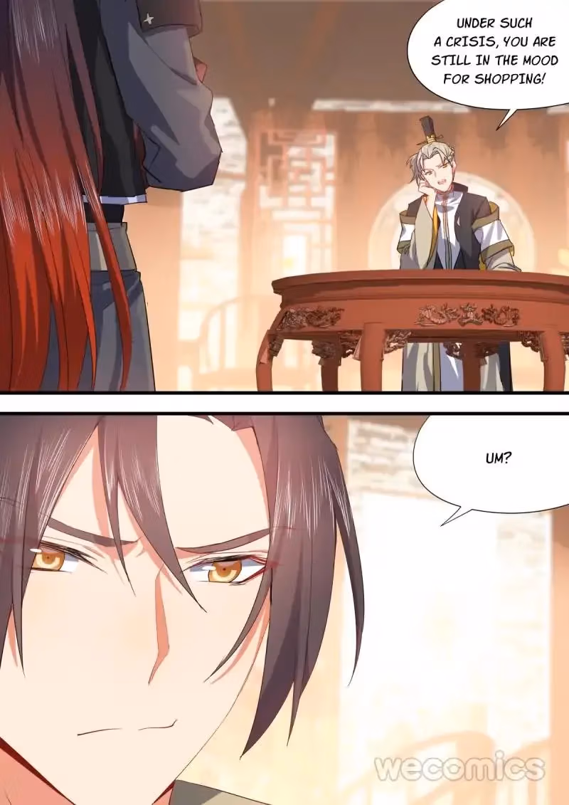 Read Hualongji ( Dragon Record ) chapter 60 image 8 on Lezhin