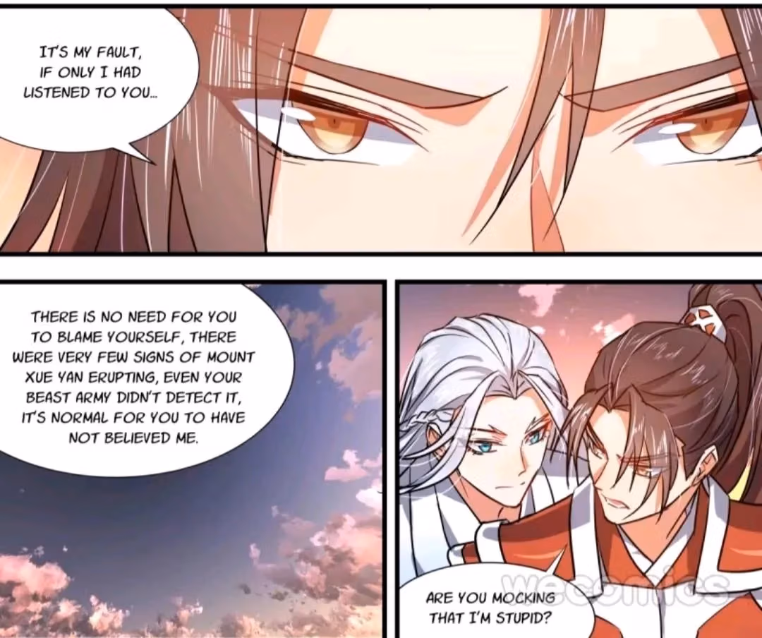 Read Hualongji ( Dragon Record ) chapter 66 image 4 on Lezhin