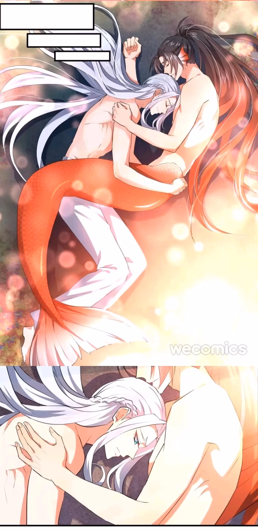 Read Hualongji ( Dragon Record ) chapter 68 image 4 on Lezhin