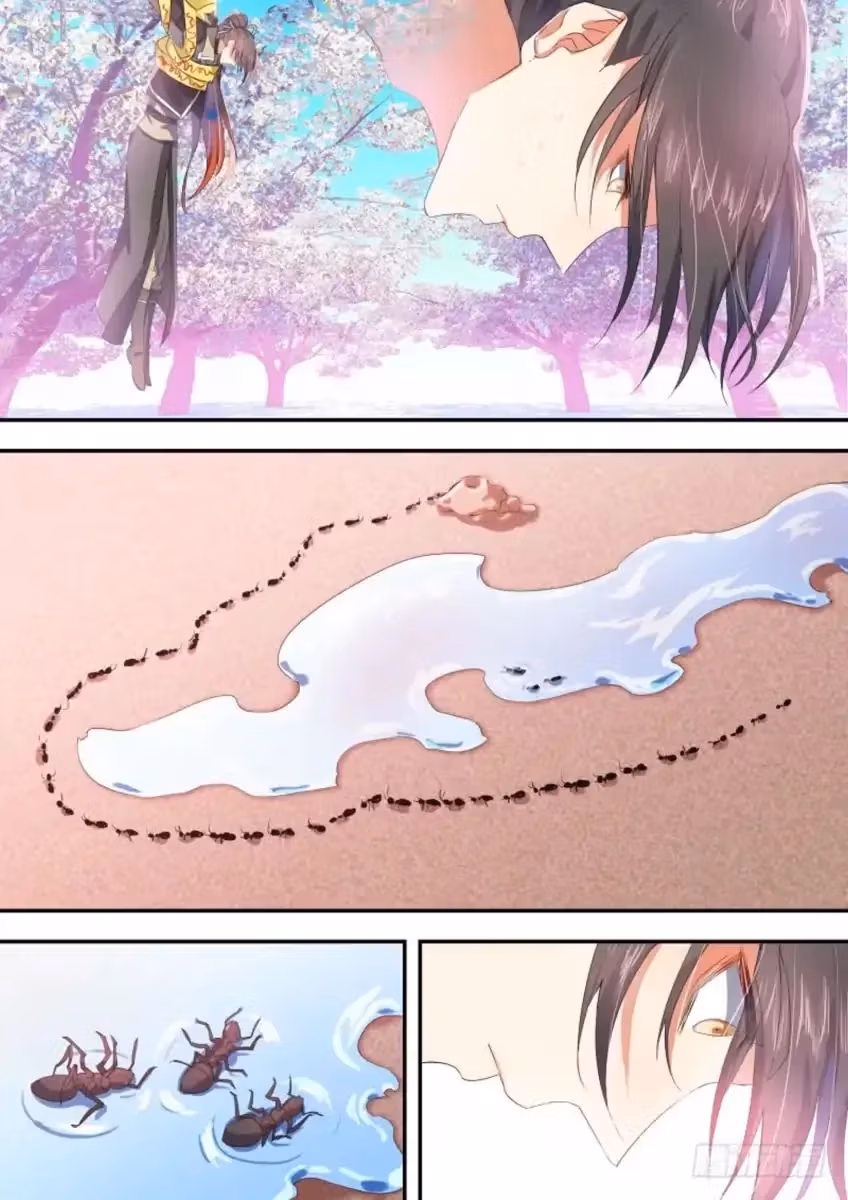 Read Hualongji ( Dragon Record ) chapter 8.1 image 6 on Lezhin