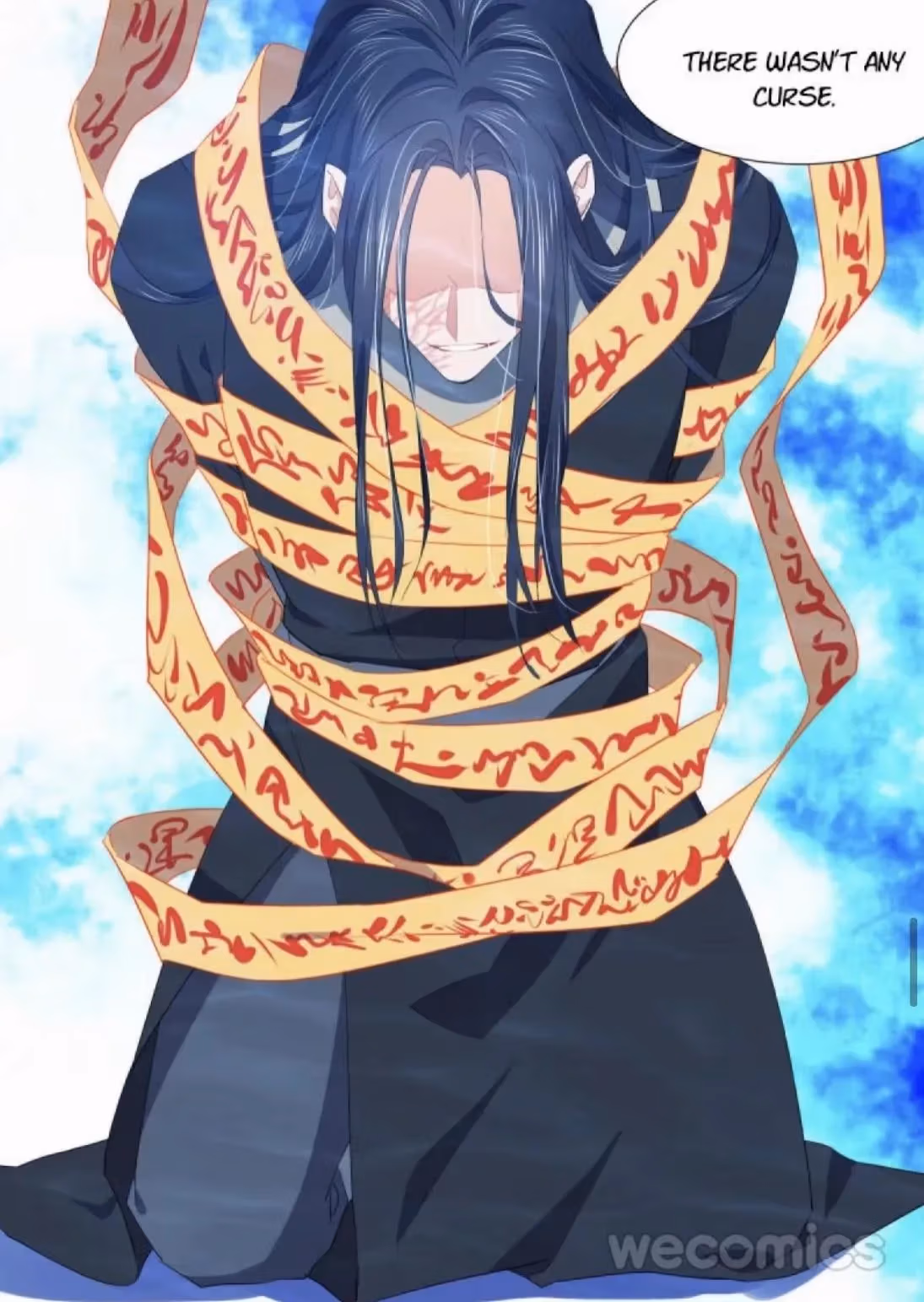 Read Hualongji ( Dragon Record ) chapter 81 image 9 on Lezhin