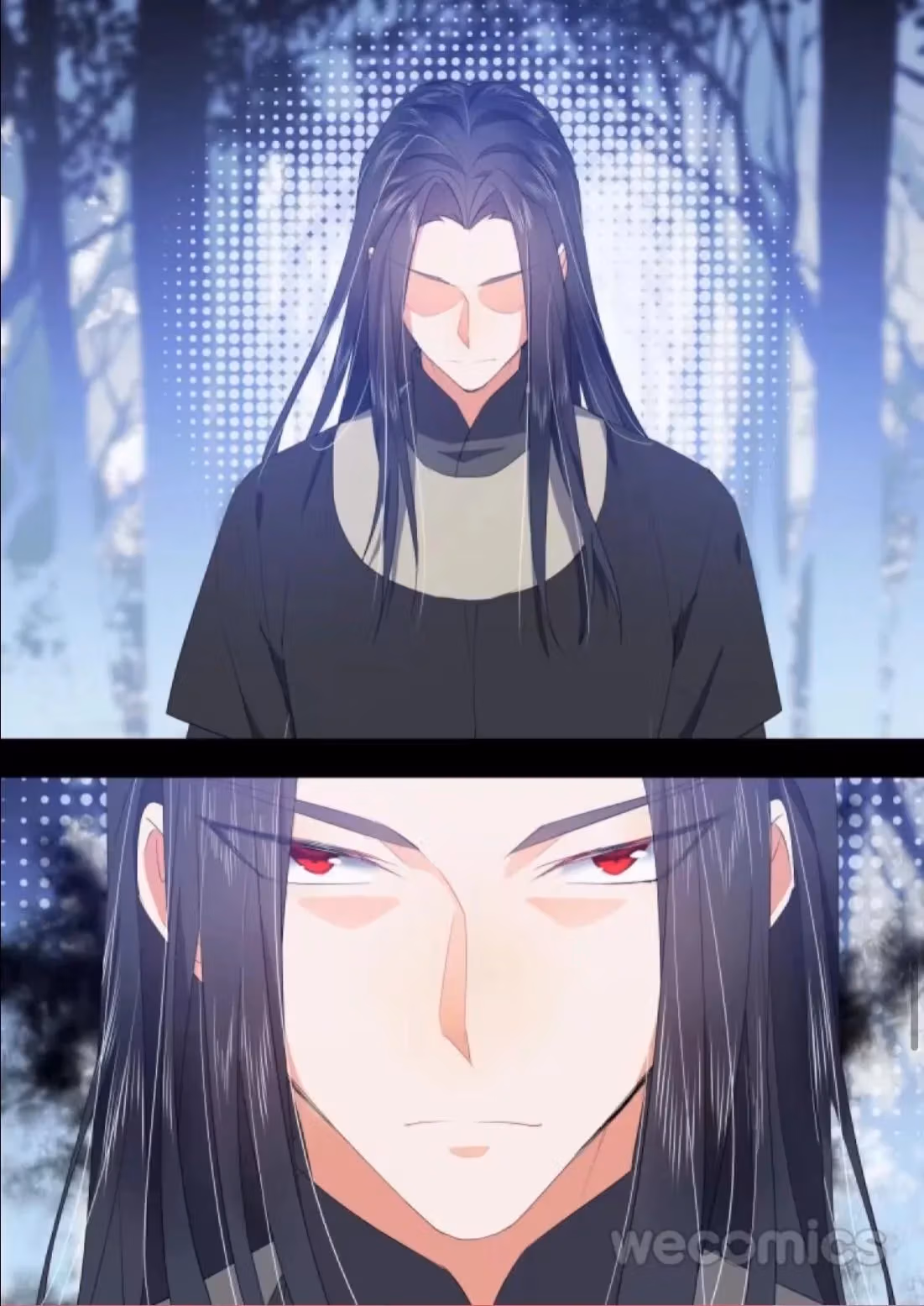 Read Hualongji ( Dragon Record ) chapter 83 image 1 on Lezhin