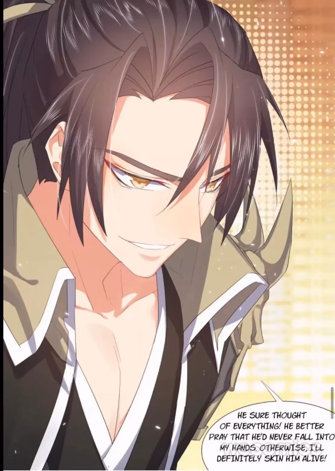 Read Hualongji ( Dragon Record ) chapter 83 image 10 on Lezhin
