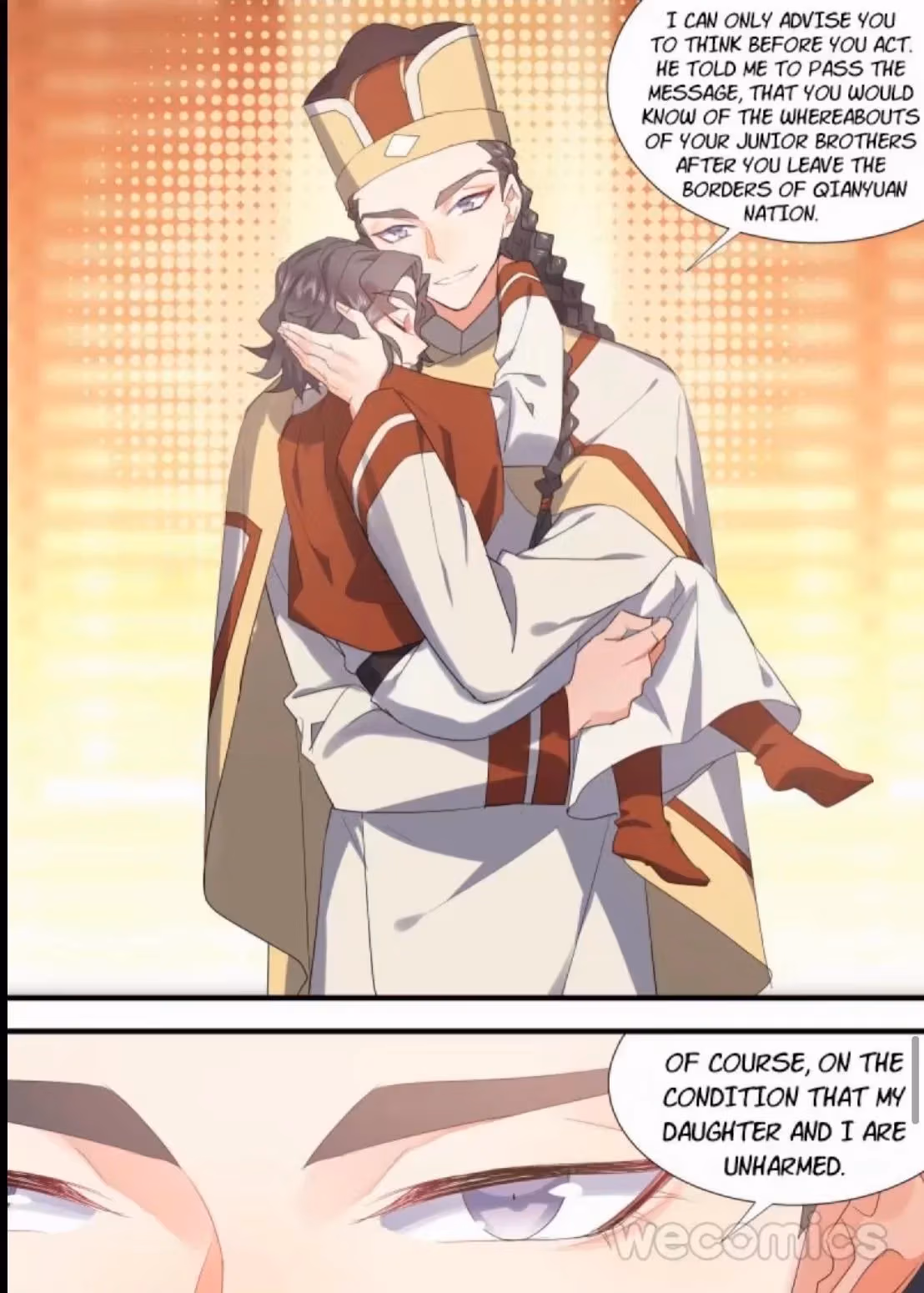 Read Hualongji ( Dragon Record ) chapter 83 image 9 on Lezhin