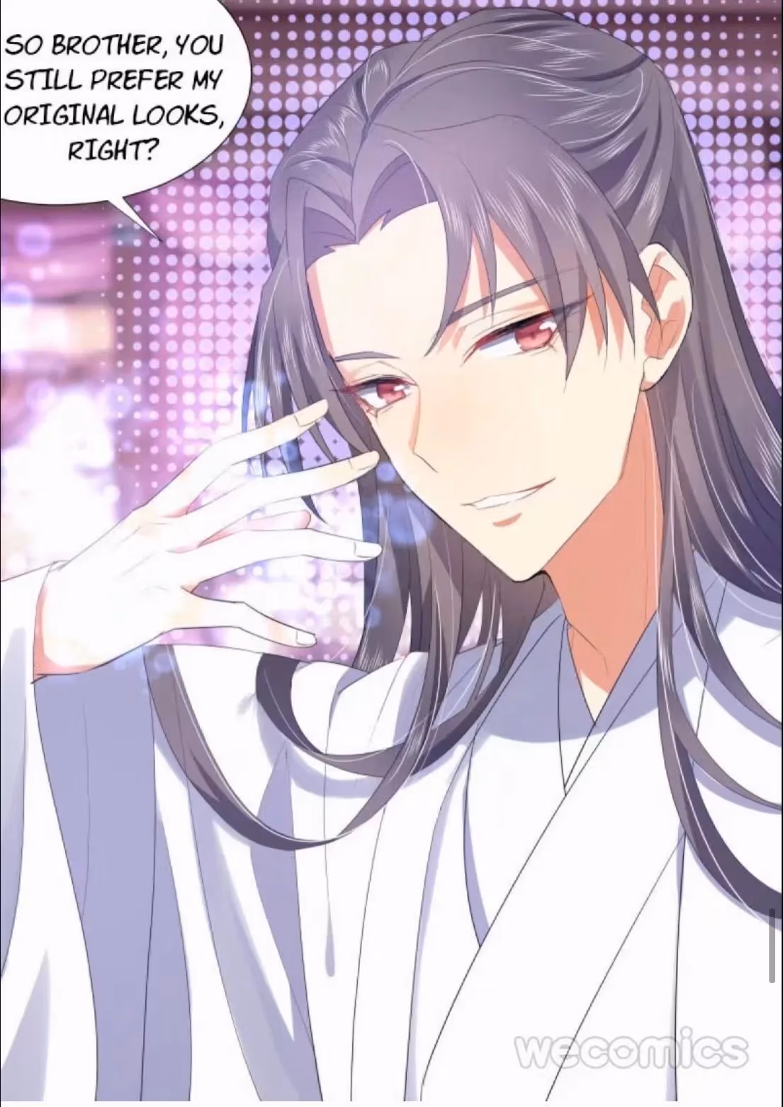 Read Hualongji ( Dragon Record ) chapter 86 image 5 on Lezhin