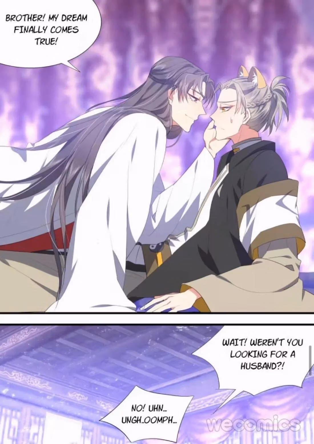 Read Hualongji ( Dragon Record ) chapter 87 image 1 on Lezhin
