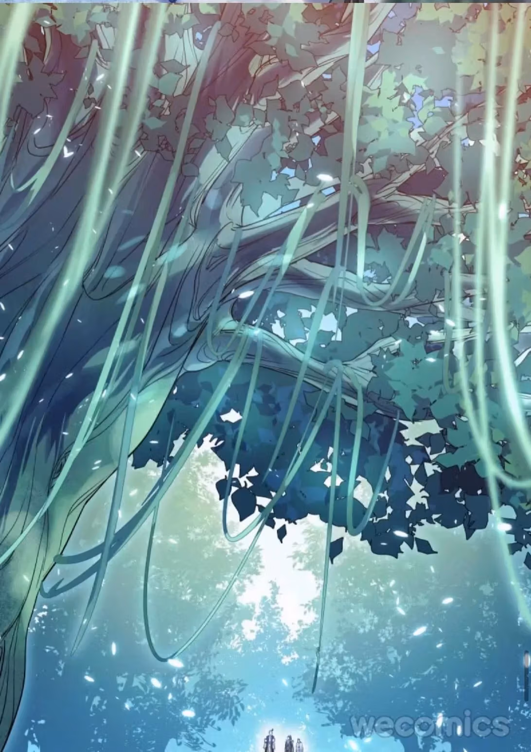 Read Hualongji ( Dragon Record ) chapter 88 image 1 on Lezhin