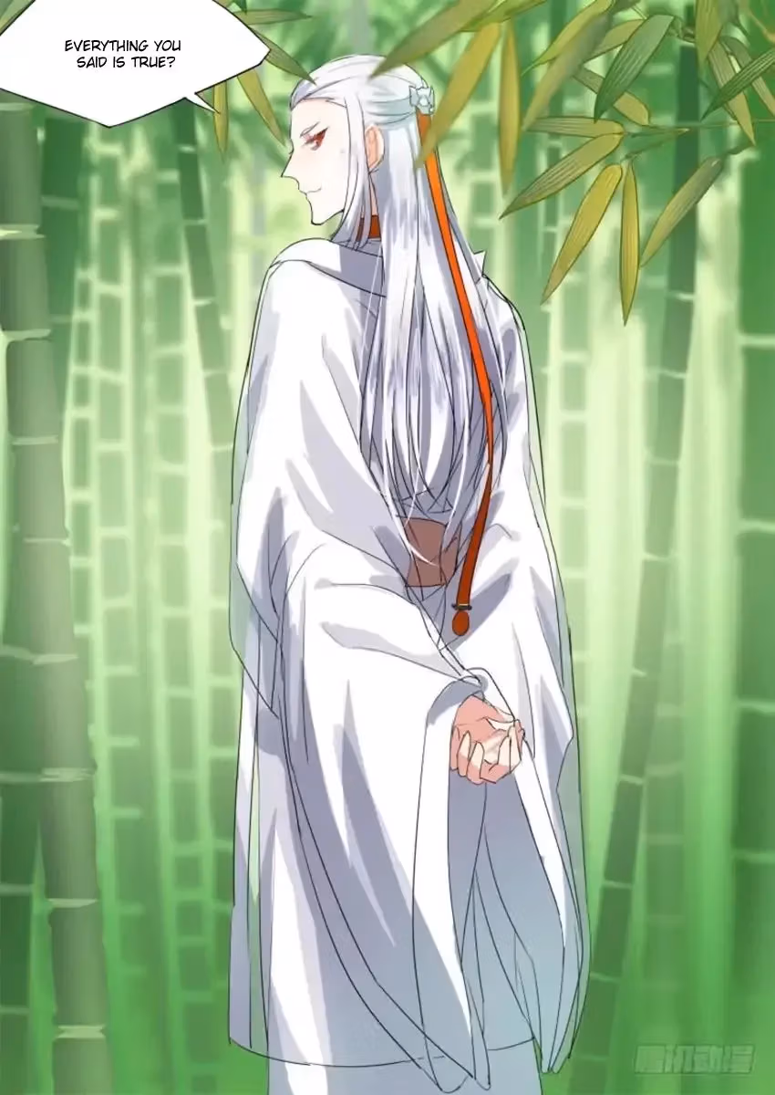 Read Hualongji ( Dragon Record ) chapter 9 image 1 on Lezhin