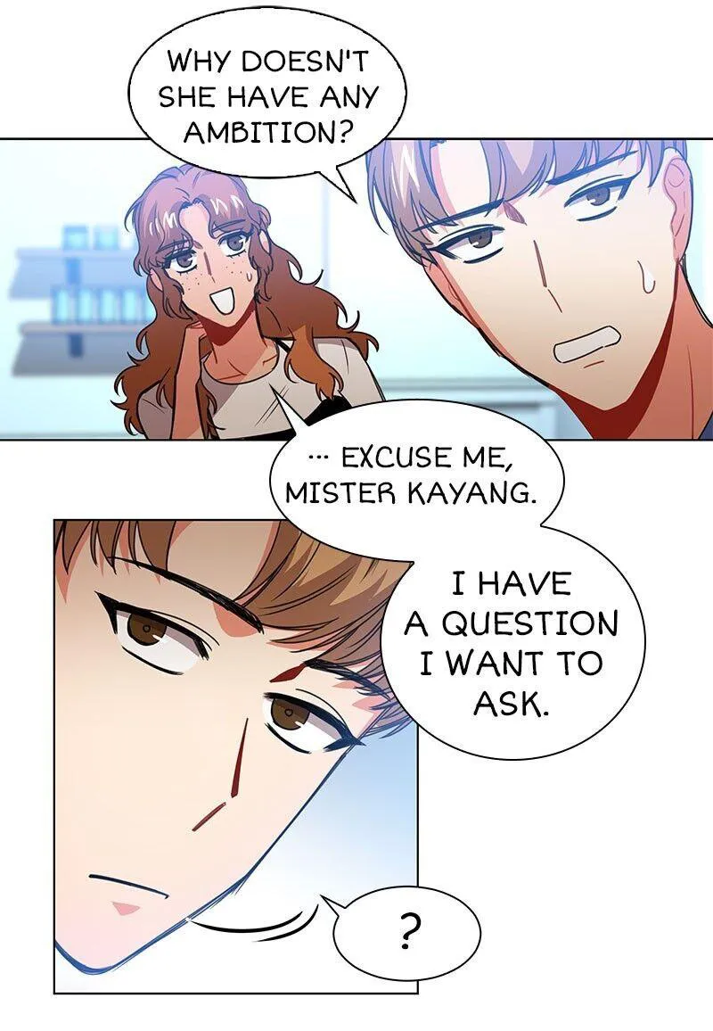 Read Huey Soft Cleansing chapter 32 image 12 on Lezhin