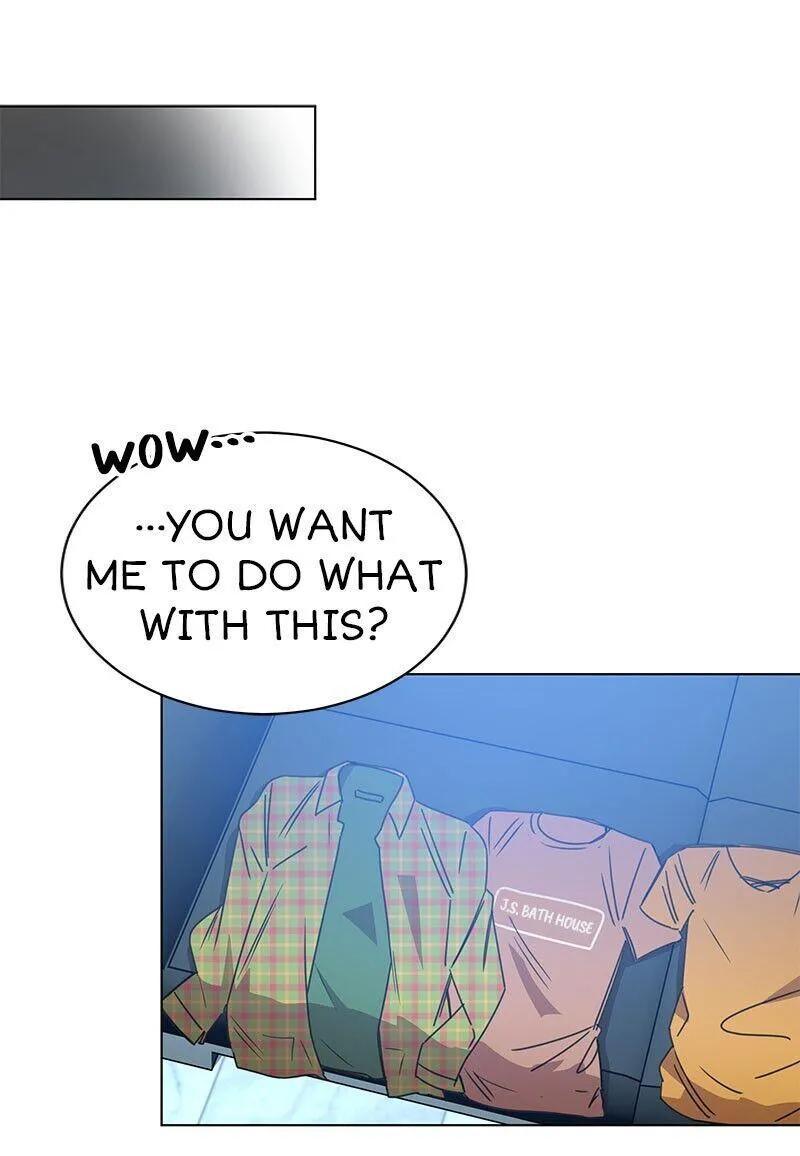 Read Huey Soft Cleansing chapter 32 image 13 on Lezhin