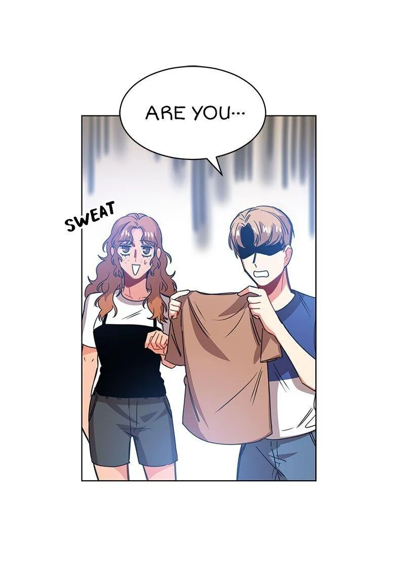 Read Huey Soft Cleansing chapter 32 image 15 on Lezhin