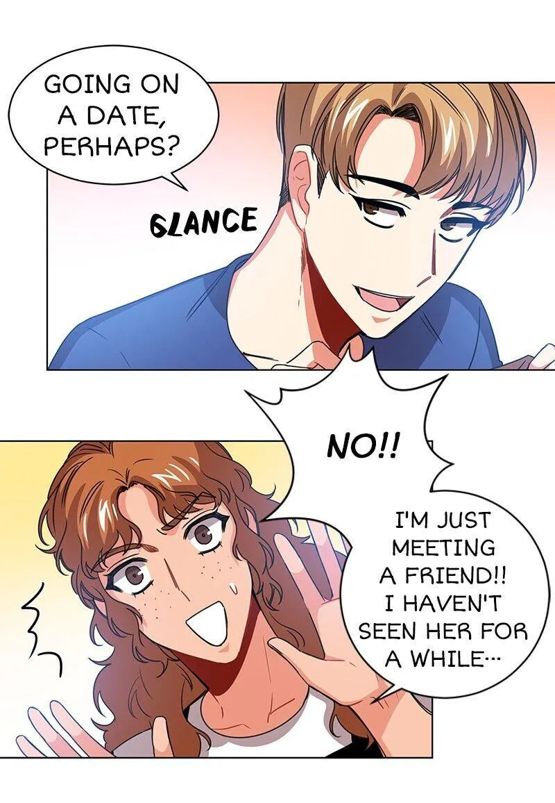 Read Huey Soft Cleansing chapter 32 image 16 on Lezhin