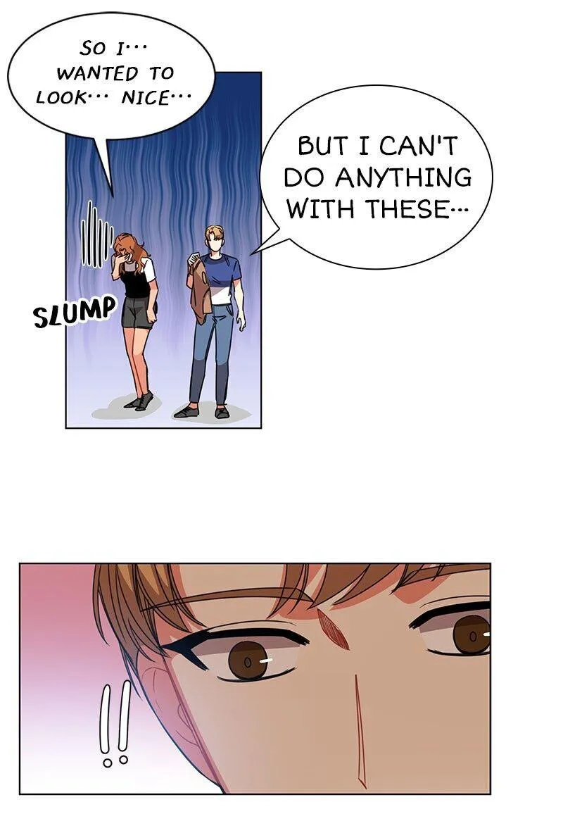 Read Huey Soft Cleansing chapter 32 image 17 on Lezhin