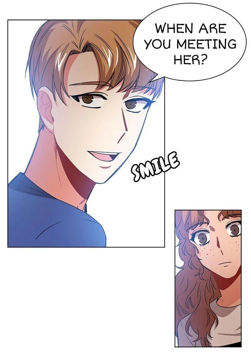 Read Huey Soft Cleansing chapter 32 image 18 on Lezhin