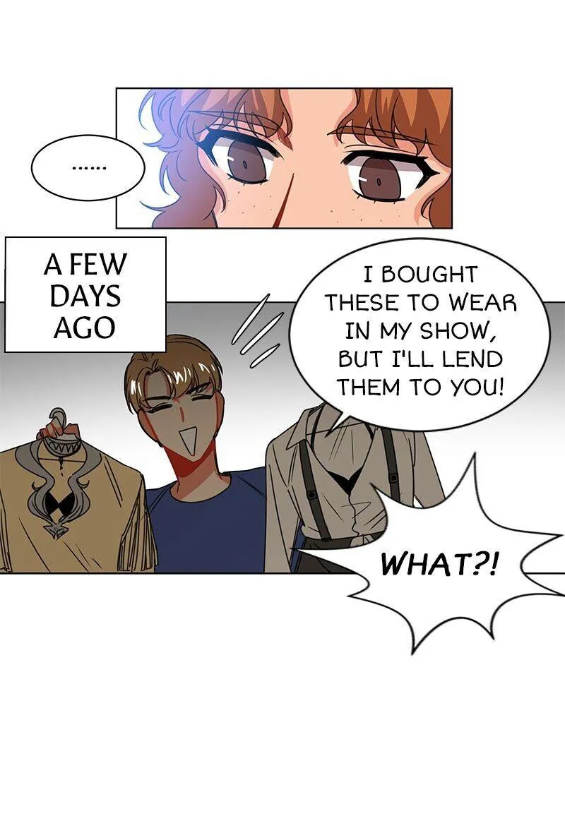 Read Huey Soft Cleansing chapter 32 image 21 on Lezhin