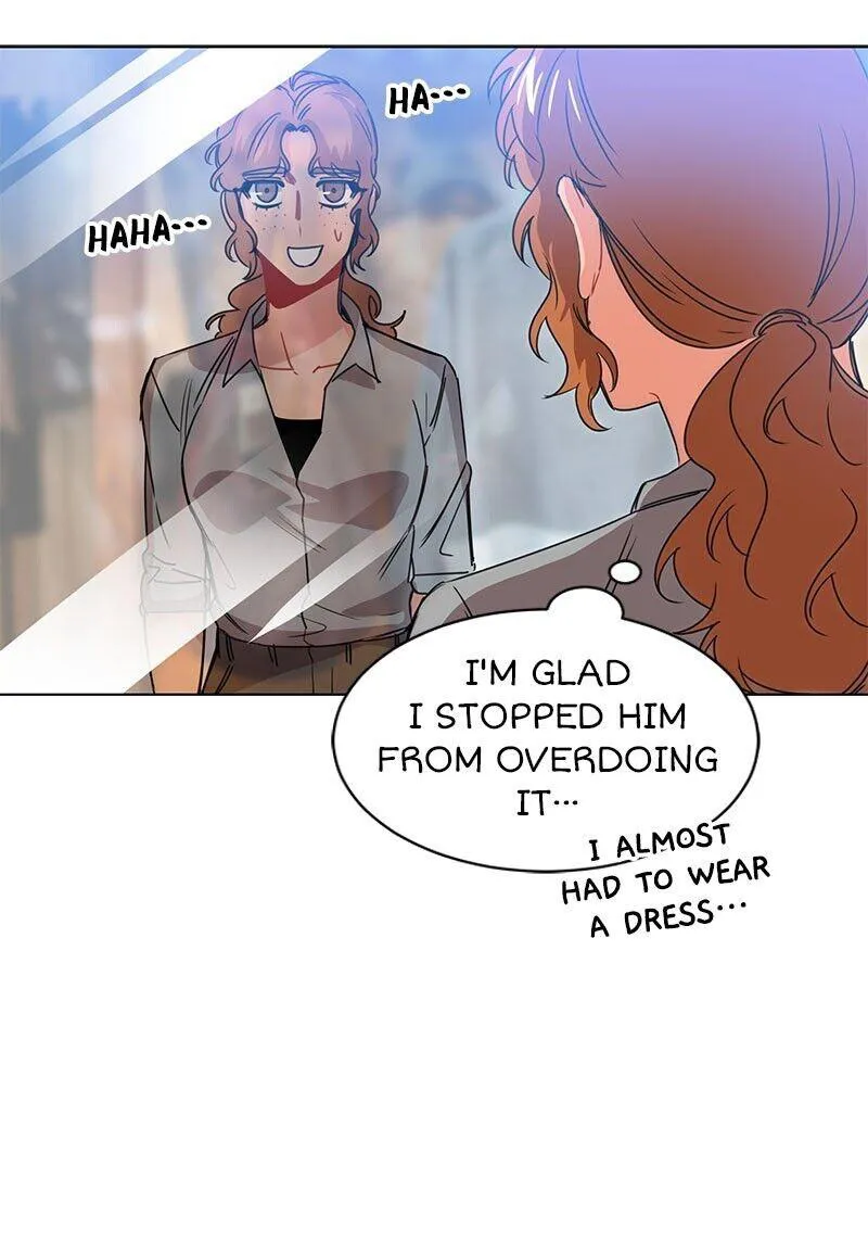 Read Huey Soft Cleansing chapter 32 image 22 on Lezhin