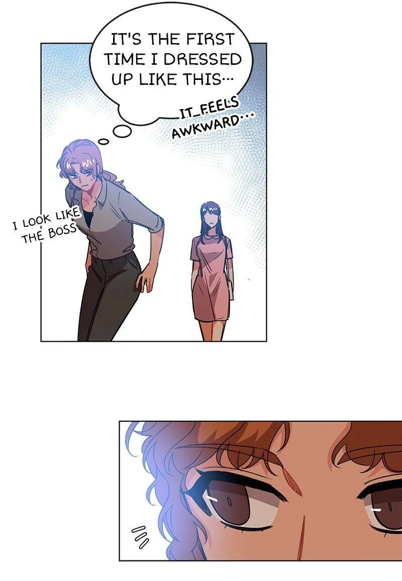 Read Huey Soft Cleansing chapter 32 image 23 on Lezhin