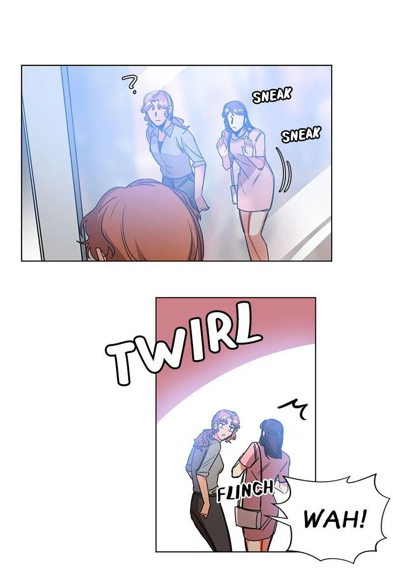 Read Huey Soft Cleansing chapter 32 image 24 on Lezhin