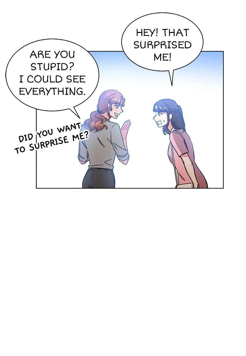 Read Huey Soft Cleansing chapter 32 image 25 on Lezhin