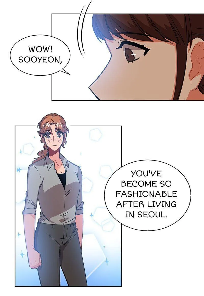 Read Huey Soft Cleansing chapter 32 image 26 on Lezhin