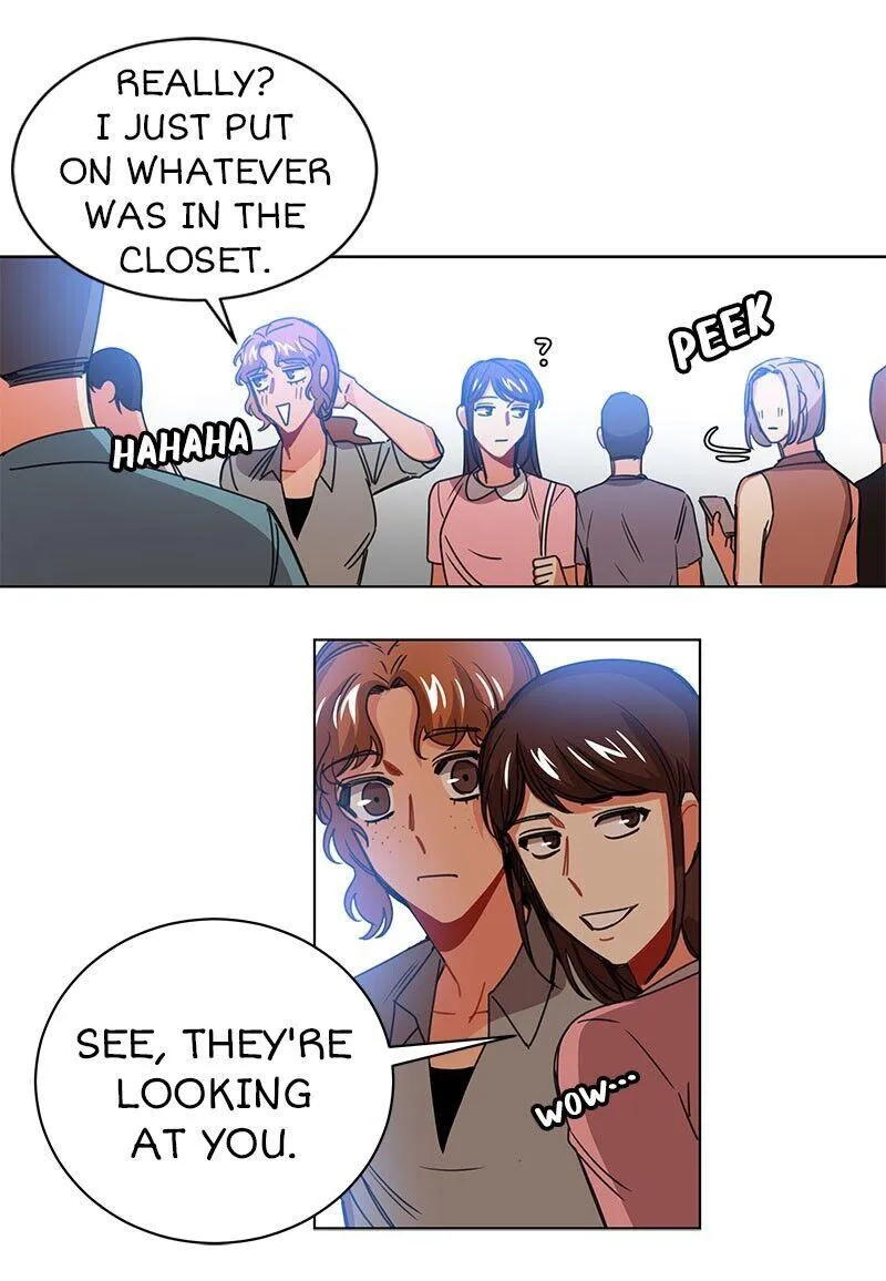 Read Huey Soft Cleansing chapter 32 image 27 on Lezhin