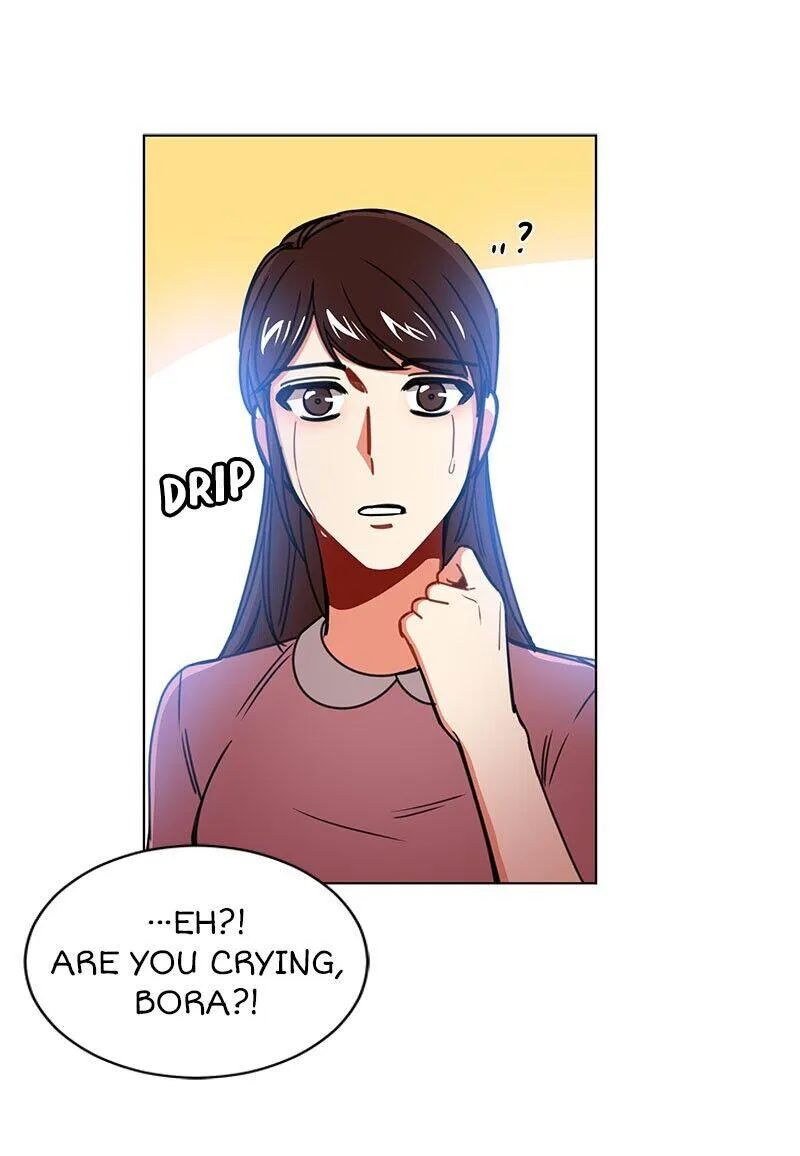 Read Huey Soft Cleansing chapter 32 image 31 on Lezhin