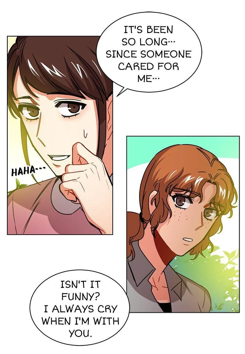Read Huey Soft Cleansing chapter 32 image 33 on Lezhin