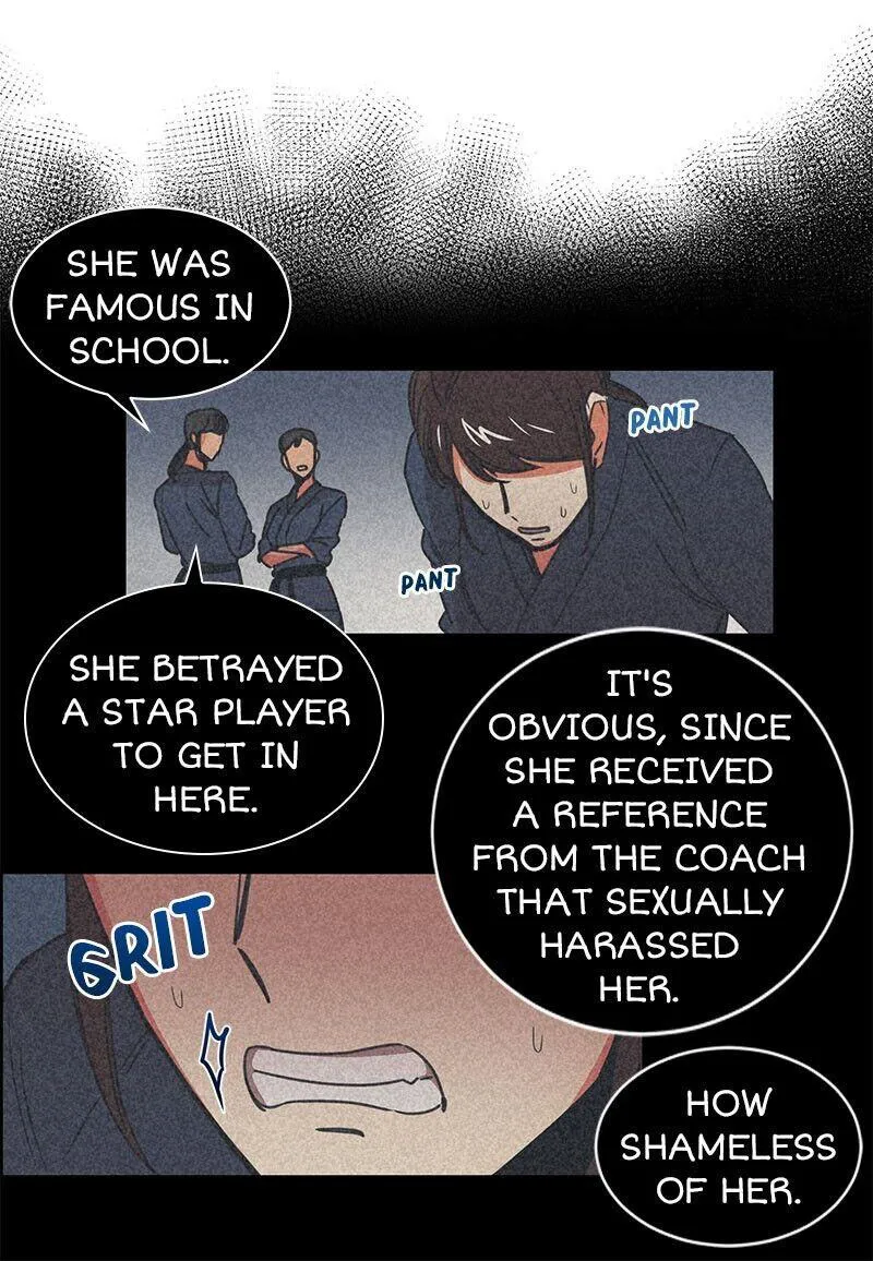 Read Huey Soft Cleansing chapter 32 image 34 on Lezhin
