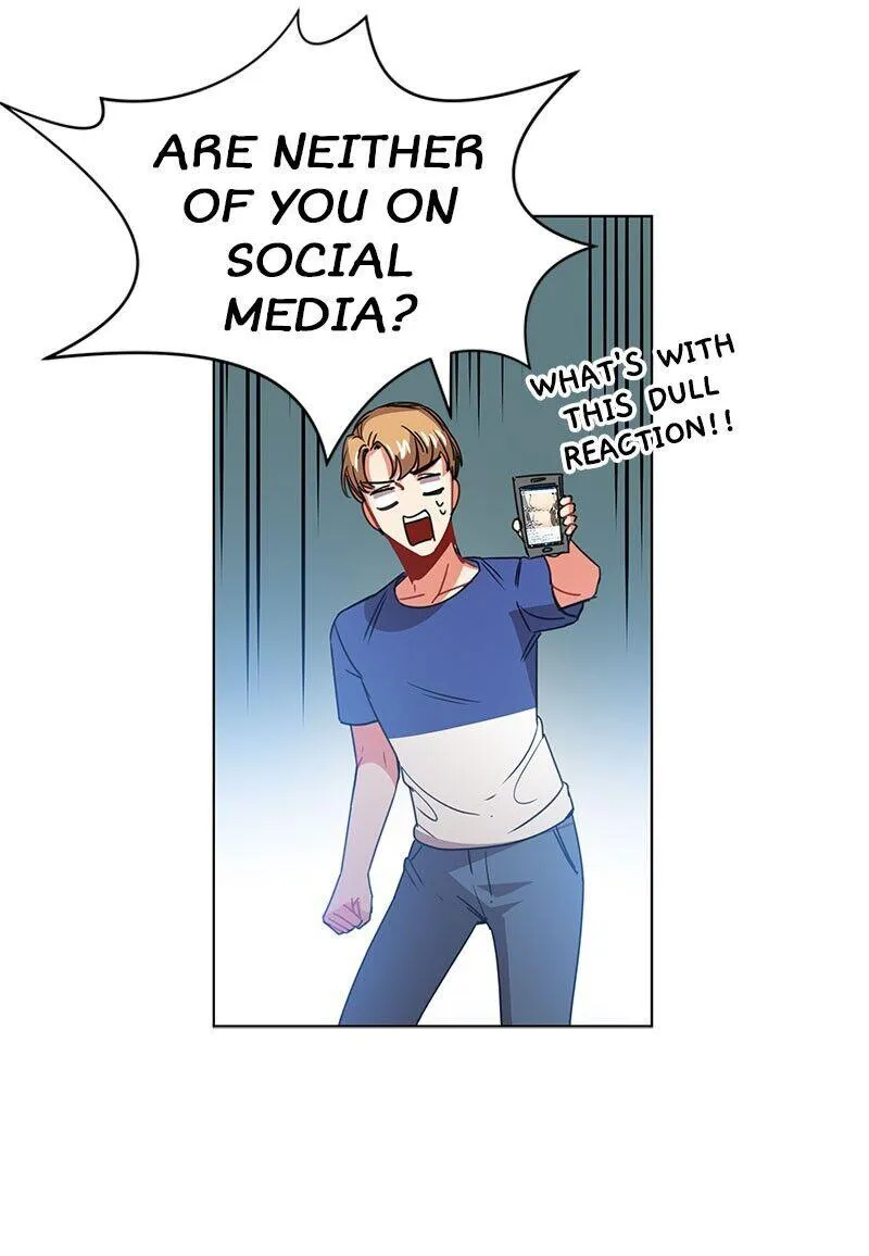 Read Huey Soft Cleansing chapter 32 image 5 on Lezhin
