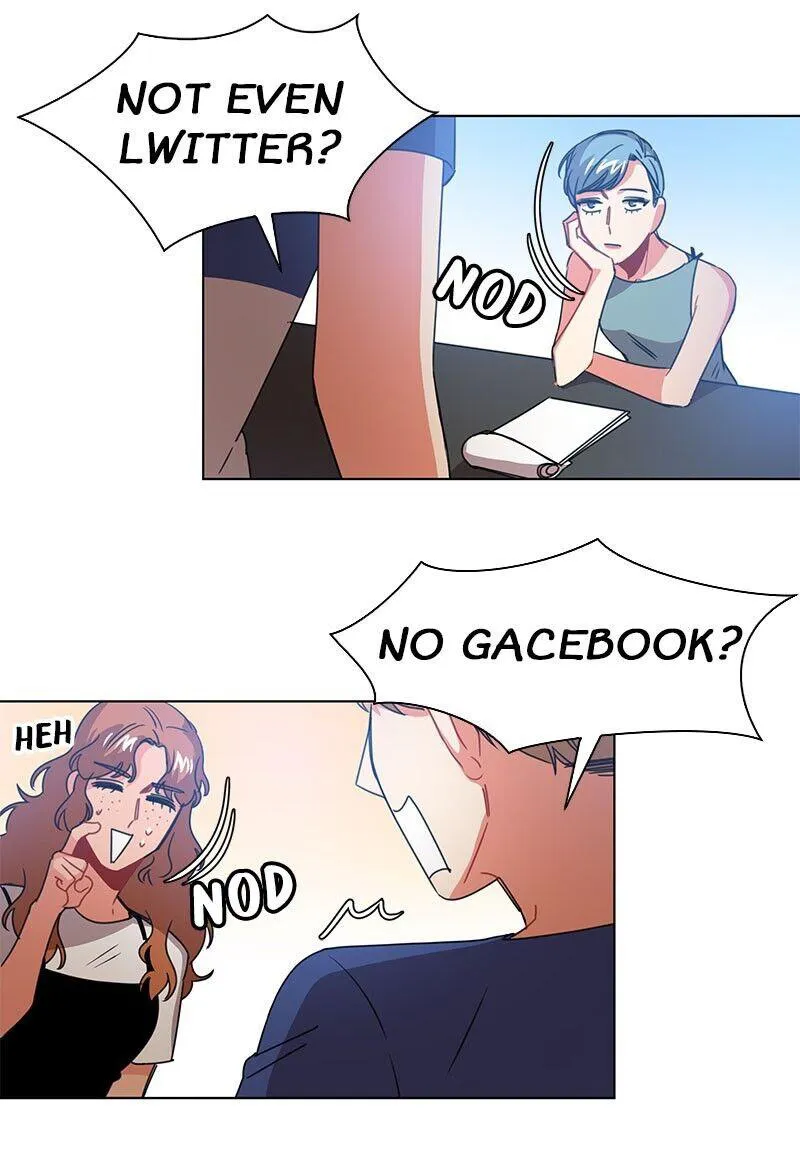 Read Huey Soft Cleansing chapter 32 image 6 on Lezhin