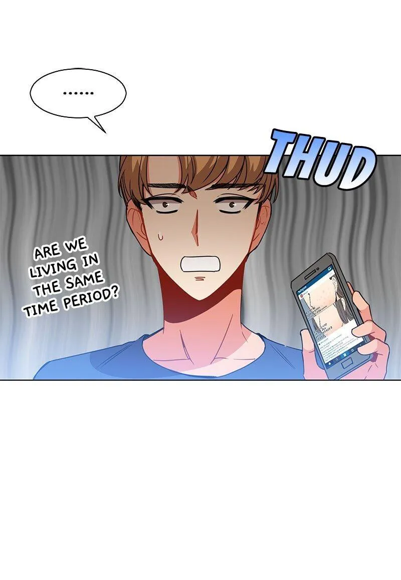 Read Huey Soft Cleansing chapter 32 image 7 on Lezhin