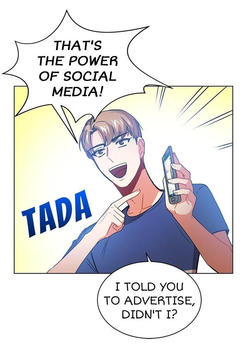 Read Huey Soft Cleansing chapter 32 image 9 on Lezhin