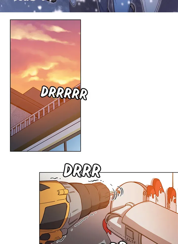 Read Huey Soft Cleansing chapter 34 image 1 on Lezhin