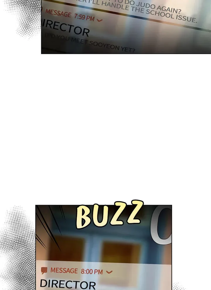 Read Huey Soft Cleansing chapter 34 image 10 on Lezhin