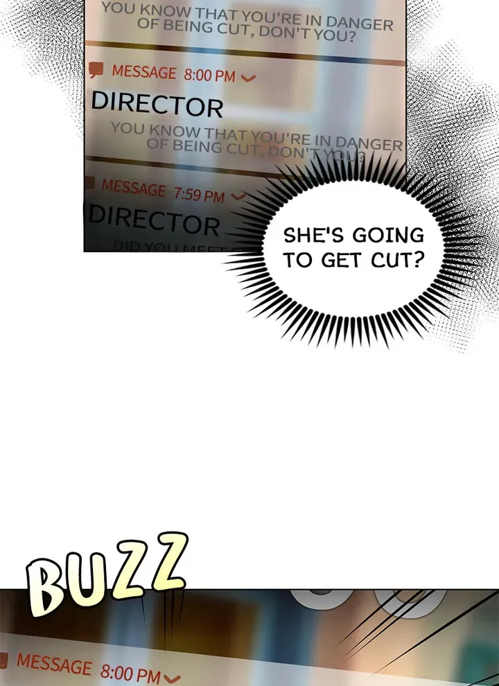 Read Huey Soft Cleansing chapter 34 image 11 on Lezhin