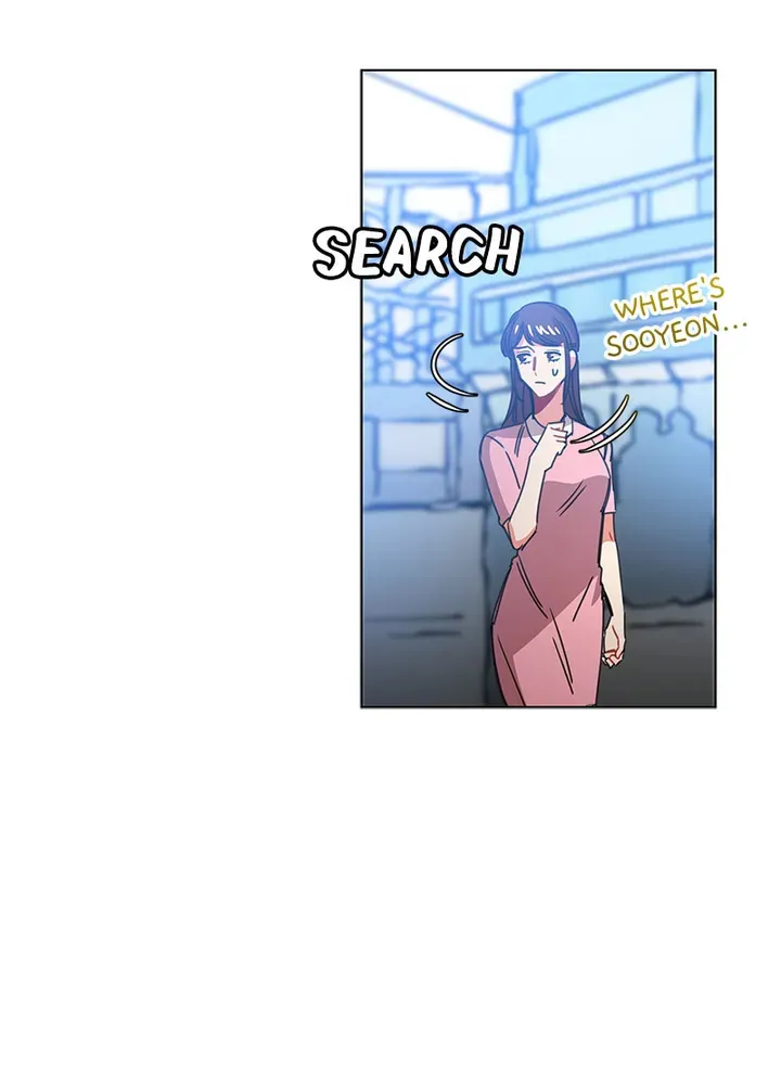 Read Huey Soft Cleansing chapter 34 image 14 on Lezhin
