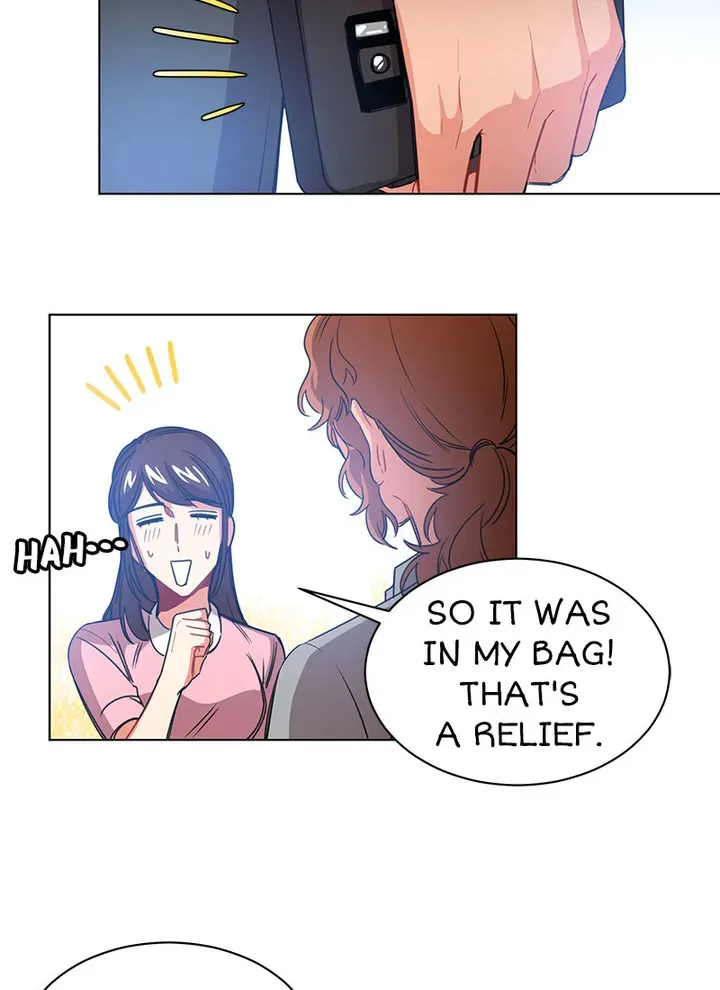 Read Huey Soft Cleansing chapter 34 image 16 on Lezhin