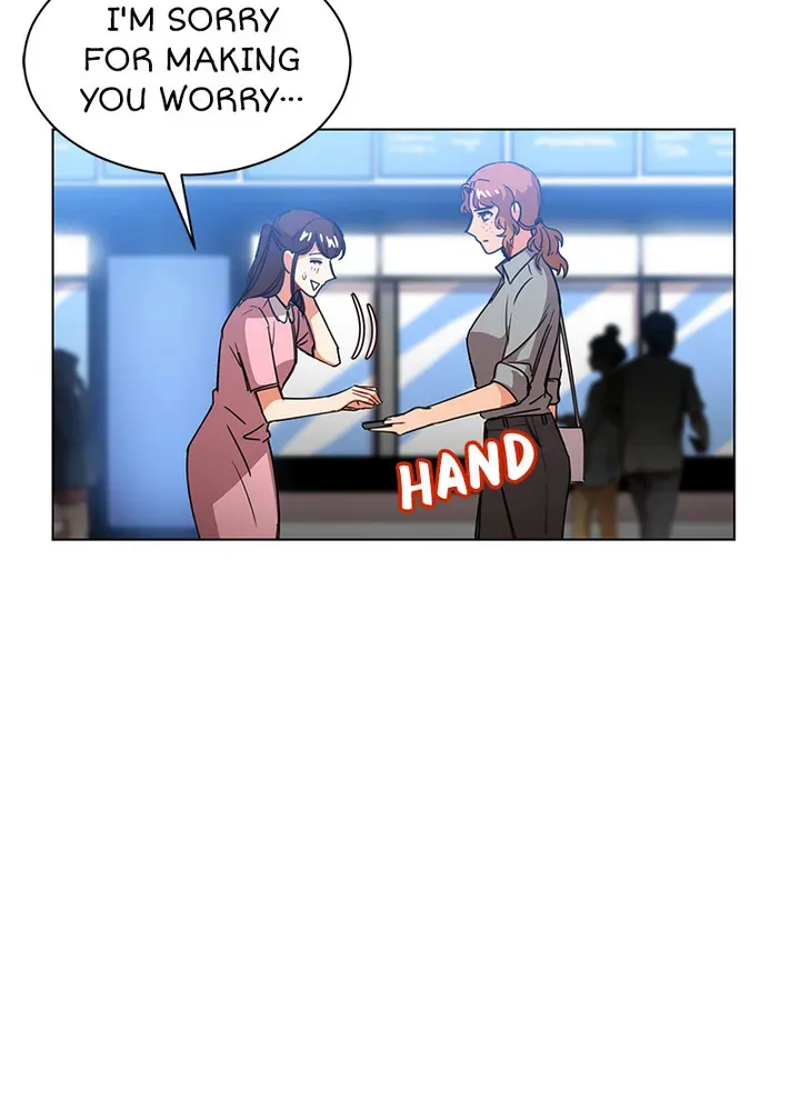 Read Huey Soft Cleansing chapter 34 image 17 on Lezhin