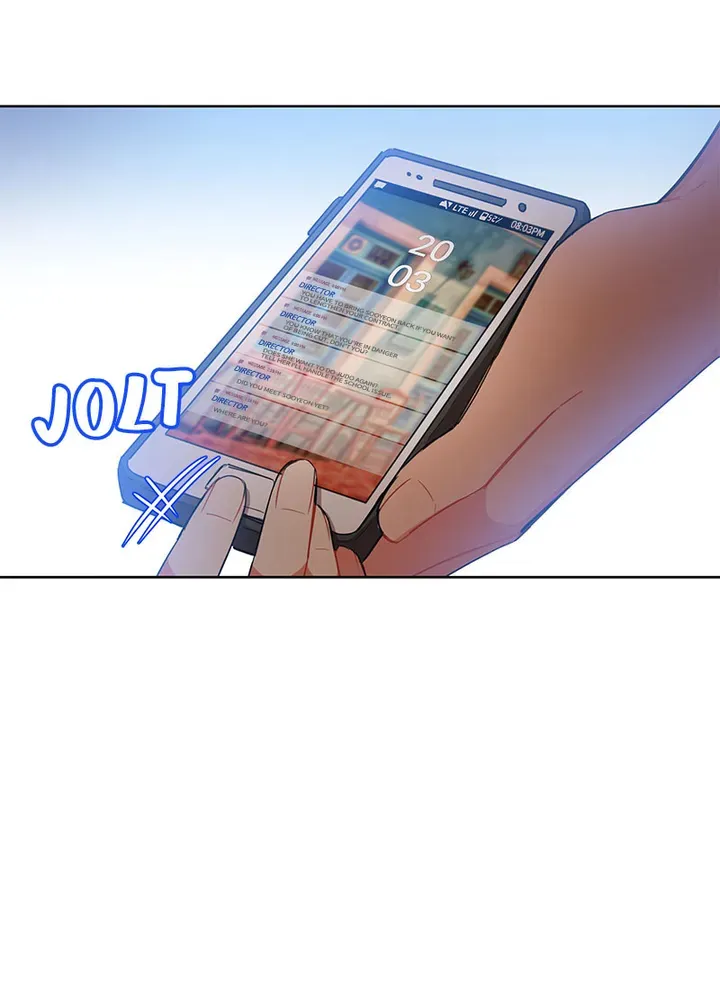 Read Huey Soft Cleansing chapter 34 image 18 on Lezhin