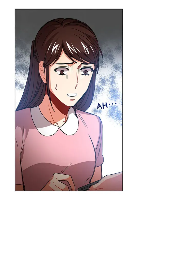 Read Huey Soft Cleansing chapter 34 image 19 on Lezhin