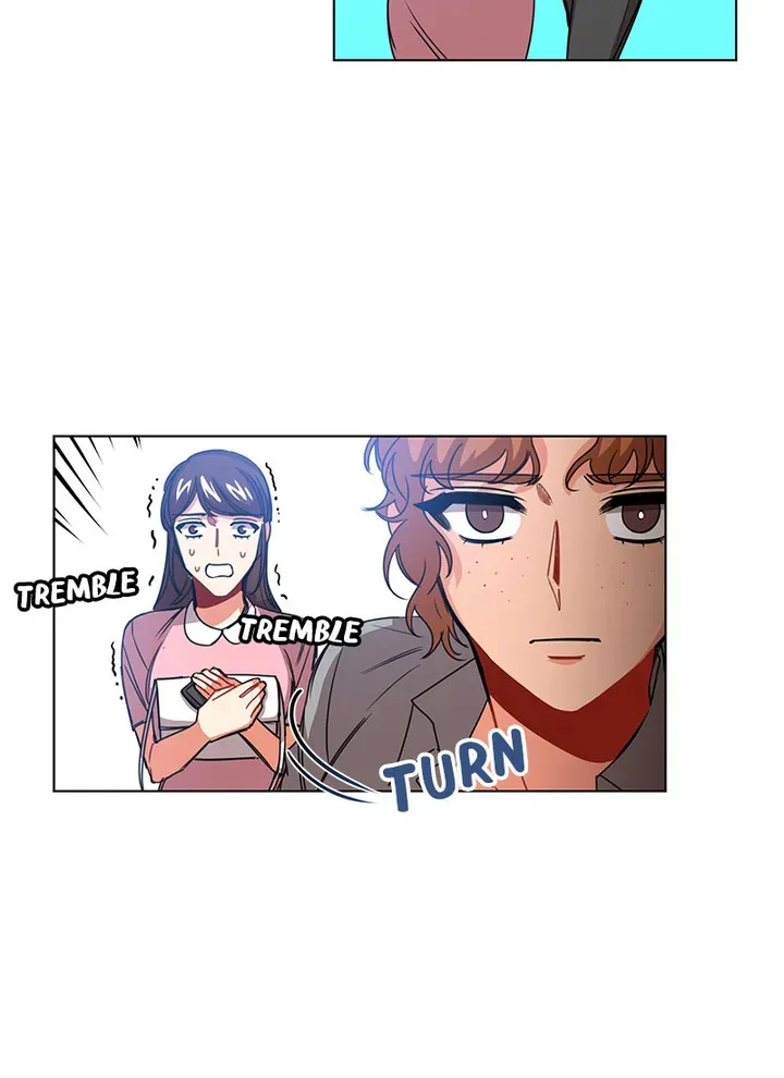 Read Huey Soft Cleansing chapter 34 image 23 on Lezhin